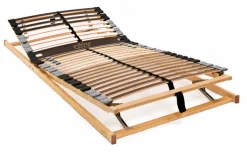 Rahmen MIREA PLUS verstellbar 100 x 200 cm