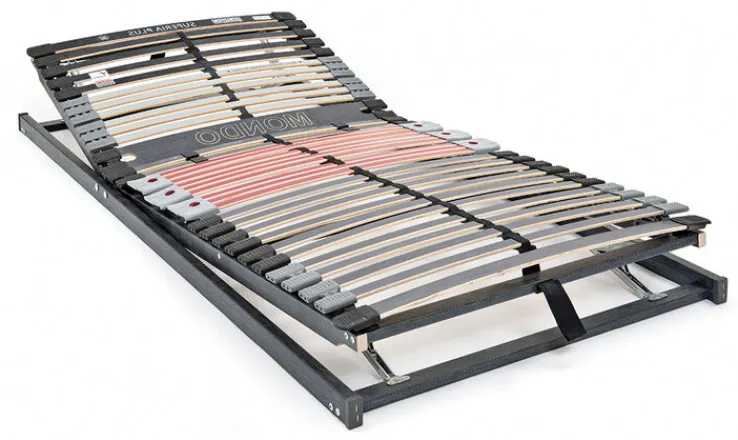 Rahmen SUPERIA PLUS KF 100 x 200 cm