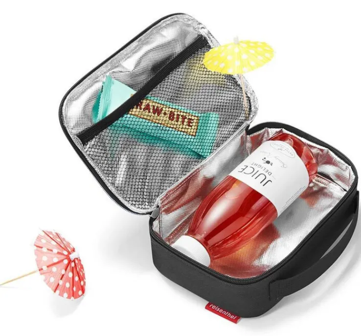 reisenthel Kühltasche THERMOCASE Black