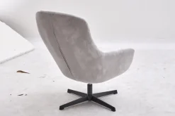 QUARTIER Relaxsessel DIEGO creme-weiß