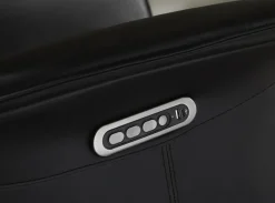 Relaxsessel MILAN schwarz