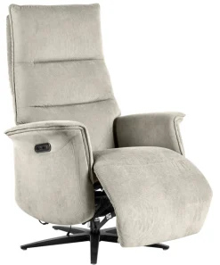 QUARTIER Relaxsessel MOON beige