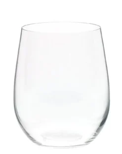 RIEDEL Weißweinglas THE O WINE 2er Set - je 320 ml