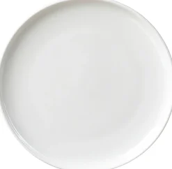 Ritzenhoff & Breker Brotteller SKAGEN Porzellan weiß