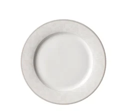 Ritzenhoff & Breker Dessertteller ISABELLA 6er Set cremeweiß
