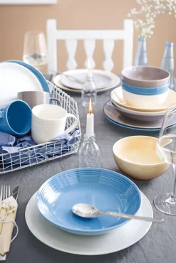 Ritzenhoff & Breker Dessertschale LEVI 6er Set weiß