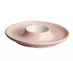 Ritzenhoff & Breker Eierbecher JASPER rosa