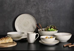 Ritzenhoff & Breker Frühstücksteller OMARA 6er Set