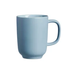 Ritzenhoff & Breker Kaffeebecher JASPER graublau