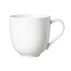 Ritzenhoff & Breker Kaffeebecher SKAGEN 6er Set weiß
