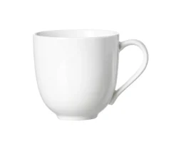 Ritzenhoff & Breker Kaffeebecher SKAGEN 6er Set weiß