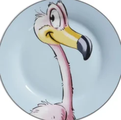 Ritzenhoff & Breker Kindergeschirr-Set HAPPY ZOO FLO 3-teilig