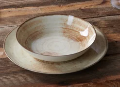 Ritzenhoff & Breker Kombiservice SIENA 12-teilig beige