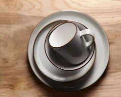 Ritzenhoff & Breker Kombiservice VISBY 16-teilig weiß