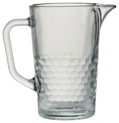 Ritzenhoff & Breker Krug FAVO 1,2 Liter Glas Klar