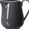 Ritzenhoff & Breker Krug TOLEDO 1,2 Liter Steinzeug grau