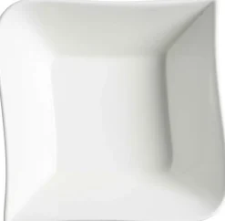 Ritzenhoff & Breker Müslischale MELODIE 6er Set weiß