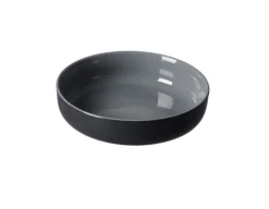 Ritzenhoff & Breker Pastaschale JASPER 4er Set schwarz