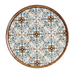 Ritzenhoff & Breker Pizzateller MARAKESCH