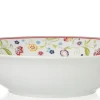 Ritzenhoff & Breker Salatschüssel SHANTI mehrfarbig