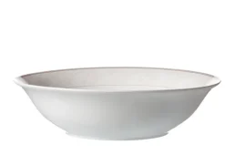 Ritzenhoff & Breker Salatschüssel ISABELLA cremeweiß