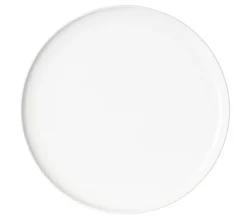 Ritzenhoff & Breker Servierplatte SKAGEN rund weiß