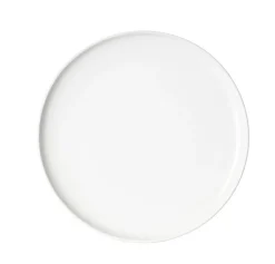 Ritzenhoff & Breker Speiseteller SKAGEN 4er Set weiß