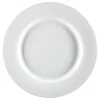 Ritzenhoff & Breker Speiseteller SOFIA Porzellan weiß