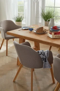 Ritzenhoff & Breker Suppenteller LEVI 6er Set grau