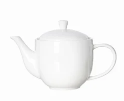 Ritzenhoff & Breker Tee-/ Kaffeekanne SKAGEN 930 ml weiß