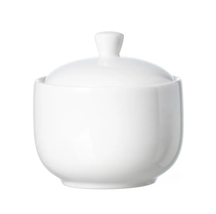 Ritzenhoff & Breker Zuckerdose SKAGEN 10 cm weiß