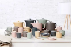 Ritzenhoff & Breker Zuckerdose JASPER schwarz