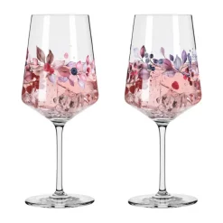 RITZENHOFF Aperitifglas SOMMERSONETT SPRIZZ F23 2er Set