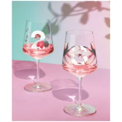 RITZENHOFF Aperitifglas SOMMERSONETT X. ESCLUSA TRIAS 2er Set