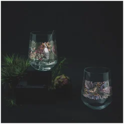 RITZENHOFF Ginglas SCHATTENFAUNA I M. ENTERRIOS 2er Set