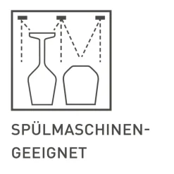 RITZENHOFF Gin-Kelch SCHATTENFAUNA I M. ENTERRIOS 2er Set