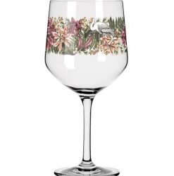 RITZENHOFF Gin-Kelch SCHATTENFAUNA I M. ENTERRIOS 2er Set