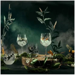 RITZENHOFF Tumbler BOTANIC GLAMOUR 2er Set