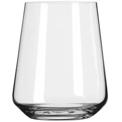 RITZENHOFF Wasser- und Weißweingläser-Set LICHTWEISS 12-teilig Kristallglas