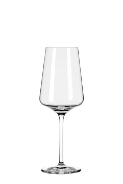 RITZENHOFF Weinglas Set LICHTWEISS 8-teilig