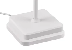 Reality RL RL Akku LED Tischlampe FERNANDEZ weiß