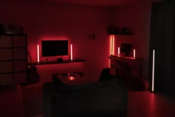 Reality RL RL LED Dekoleuchte GAME Dynamic Light 2er Set