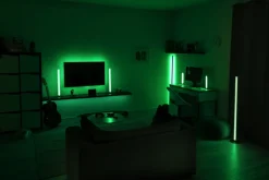 Reality RL RL LED Dekoleuchte GAME Dynamic Light 2er Set