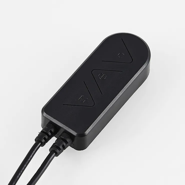 Reality RL RL LED Lichterband STRIPE RACER Dynamic Light 500 cm