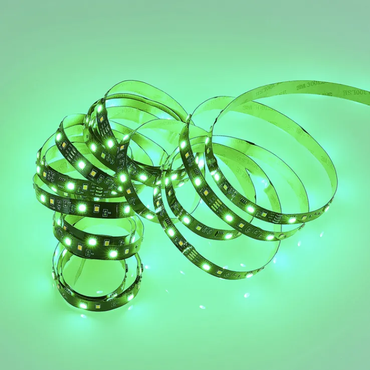 Reality RL RL LED Lichterband STRIPE RACER Dynamic Light 500 cm