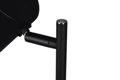 Reality RL RL LED Stehlampe BLAKE schwarz