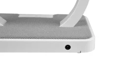 Reality RL RL LED Tischlampe BEAT weiß