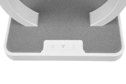 Reality RL RL LED Tischlampe BEAT weiß