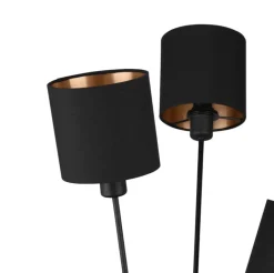 Reality RL RL Retrofit Stehlampe TOMMY 3 Spots