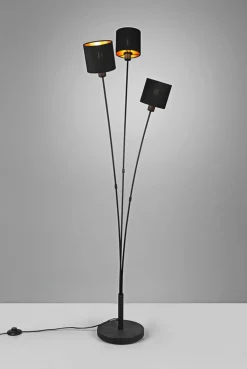 Reality RL RL Retrofit Stehlampe TOMMY 3 Spots